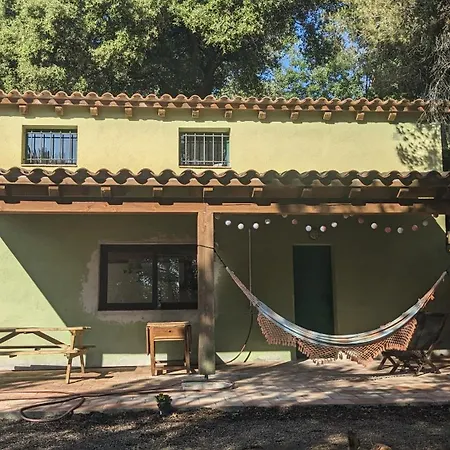 Chalet La Coma *