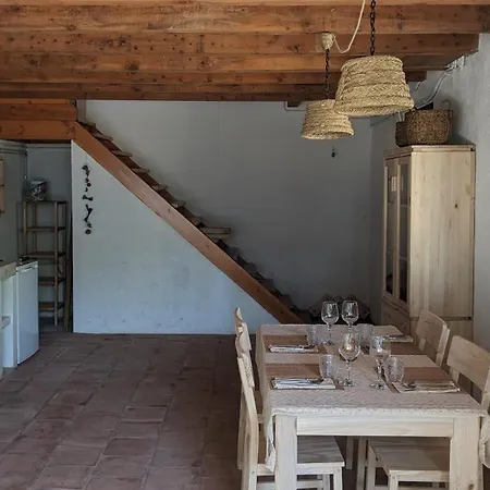 Chalet La Coma