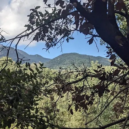 La Coma * Gualba de Dalt