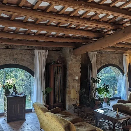 Chalet La Coma *