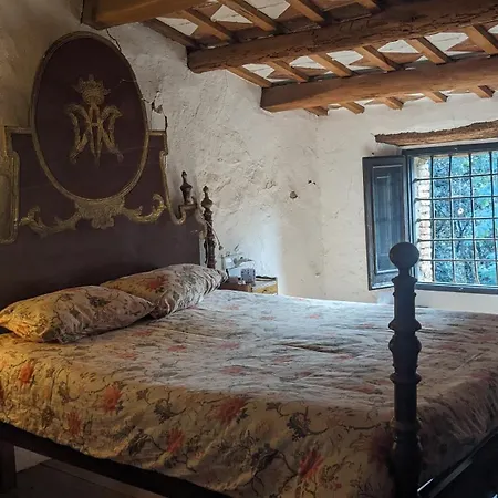 La Coma Chalet