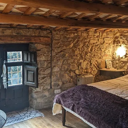 Chalet La Coma Gualba de Dalt