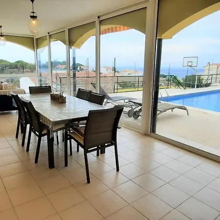 Villa La Coma 1