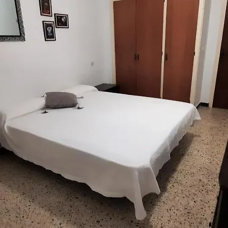 Villa La Coma 1 *