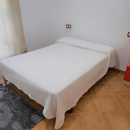 Villa La Coma 1 *