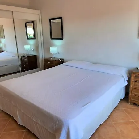 Villa La Coma 1 *