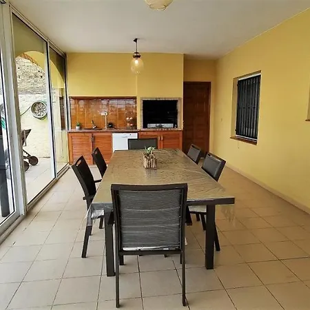 La Coma 1 Villa Llança