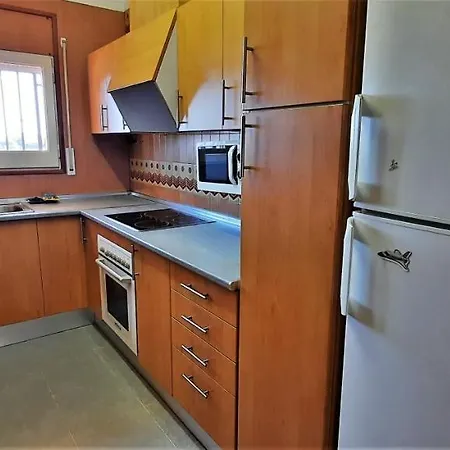 La Coma 1 * Llança