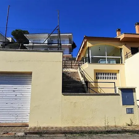 La Coma 1 Llança