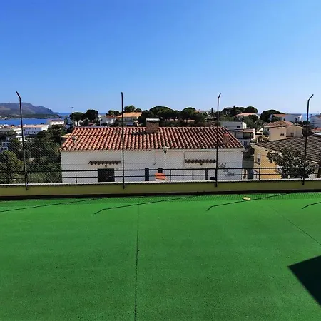 La Coma 1 Villa