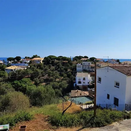 La Coma 1 Villa