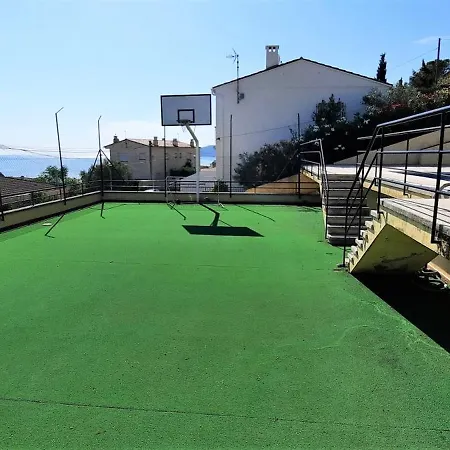 La Coma 1 * Llança