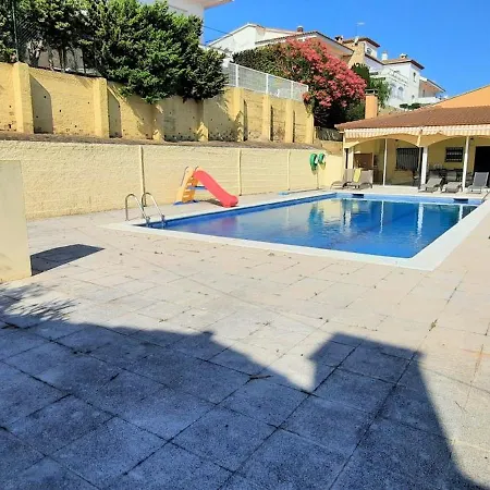La Coma 1 Villa Llança