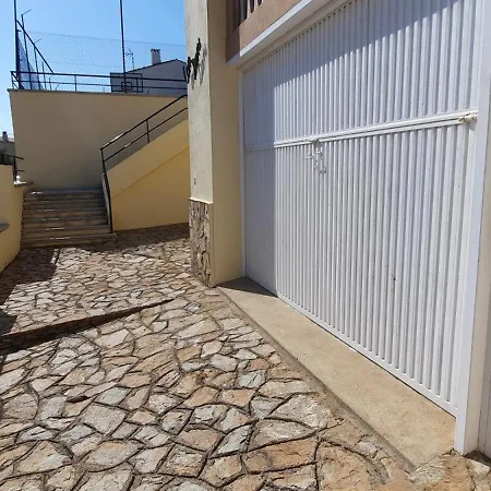 Villa La Coma 1 *