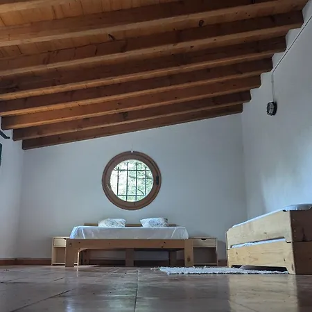 Chalet La Coma