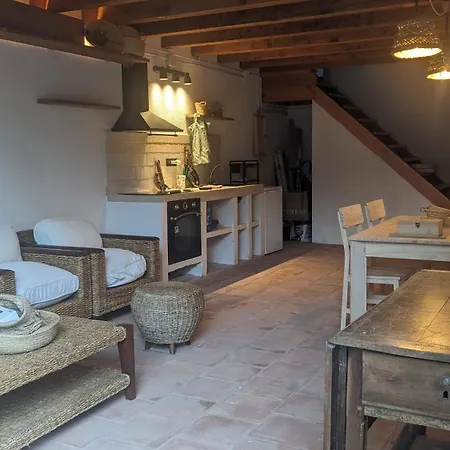 Chalet La Coma Gualba de Dalt