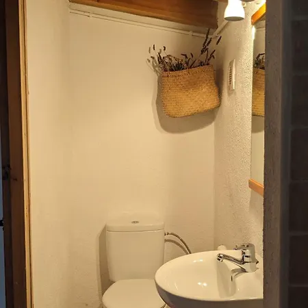 La Coma Chalet *