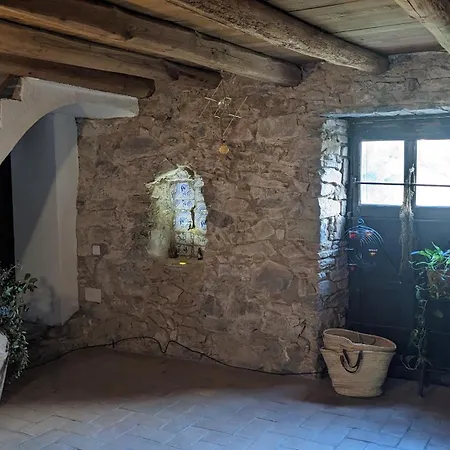 La Coma Chalet