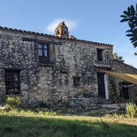 La Coma Chalet *