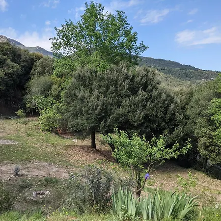 La Coma Chalet Gualba de Dalt