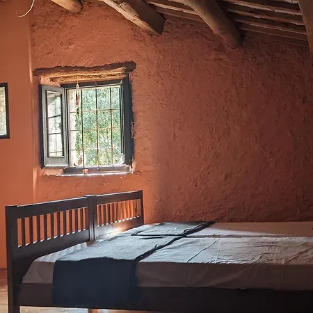 La Coma Chalet