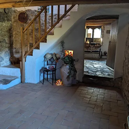 Chalet La Coma *