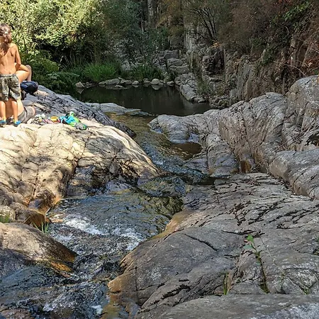 La Coma * Gualba de Dalt