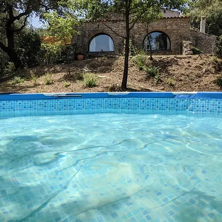 La Coma Chalet