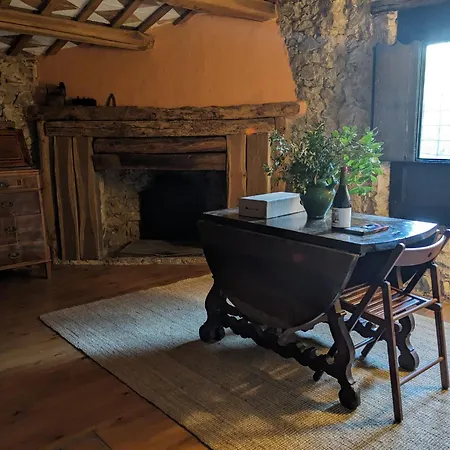 Chalet La Coma Gualba de Dalt
